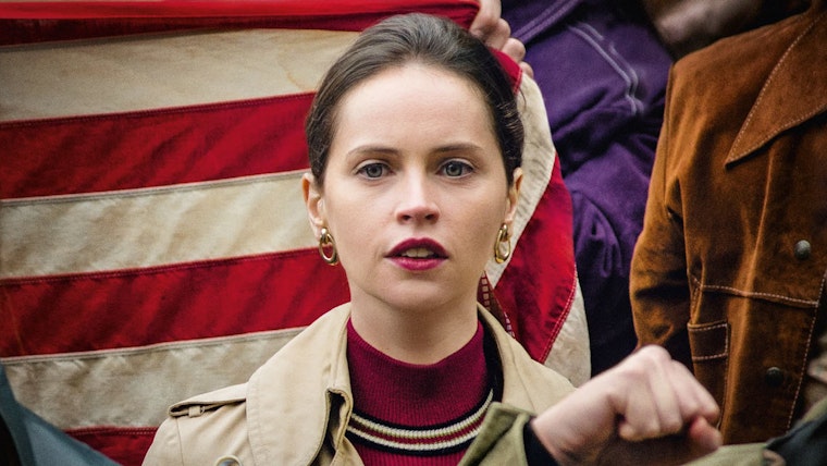 Don't miss these 5 top-rated movies screening around Emeryville