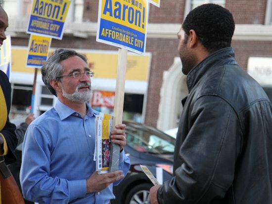 New Documentary 'Company Town' Investigates Tech Industry's Impact On SF Neighborhoods