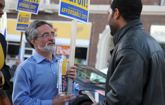 New Documentary 'Company Town' Investigates Tech Industry's Impact On SF Neighborhoods