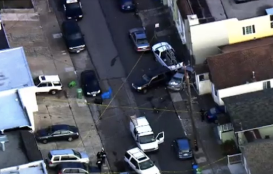 Witness Disputes SFPD's Account Of Oceanview Officer-Involved Shooting