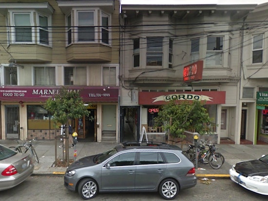 Inner Sunset Salon 'The Cutlery' Goes Dark, Citing New CA Labor Law