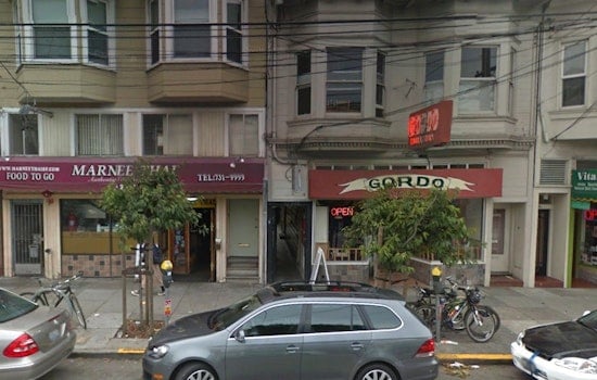 Inner Sunset Salon 'The Cutlery' Goes Dark, Citing New CA Labor Law