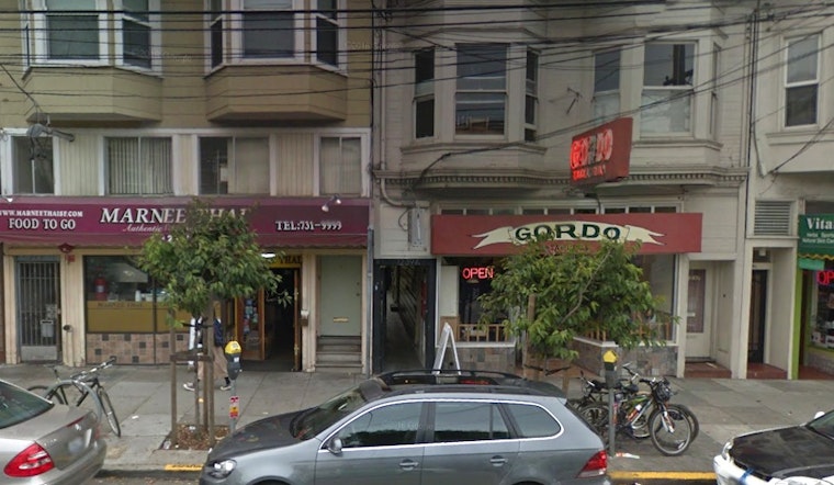 Inner Sunset Salon 'The Cutlery' Goes Dark, Citing New CA Labor Law