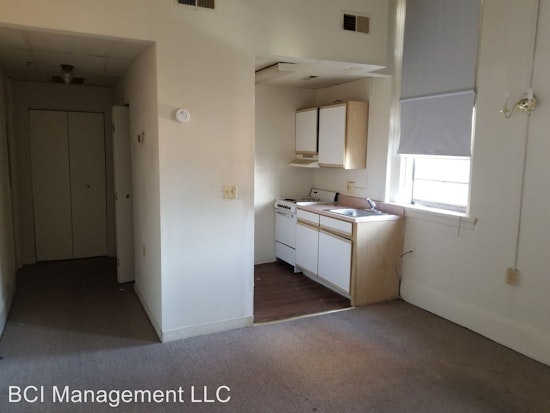What does $800 rent you in Charles Village, today?