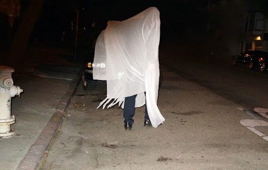 Lesser-Known Hauntings Of Yesteryear, Remembered