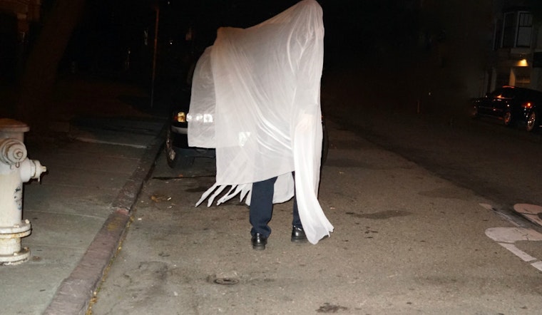 Lesser-Known Hauntings Of Yesteryear, Remembered