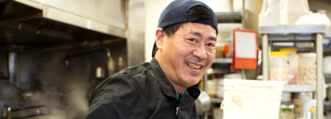 SF weekend: 'Chinatown Sweets,' oyster and stout festival, Botanical Garden meditation, more