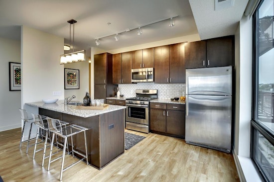 Renting in Minneapolis: What will $1,800 get you?