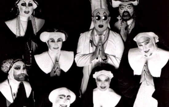 The Story Of Halloween In The Castro, As Told By The Sisters Of Perpetual Indulgence