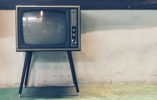 3 events for media and pop-culture buffs in New York City this weekend