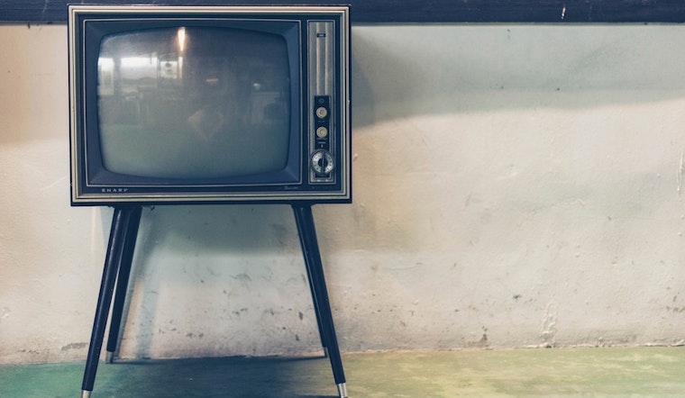 3 events for media and pop-culture buffs in New York City this weekend