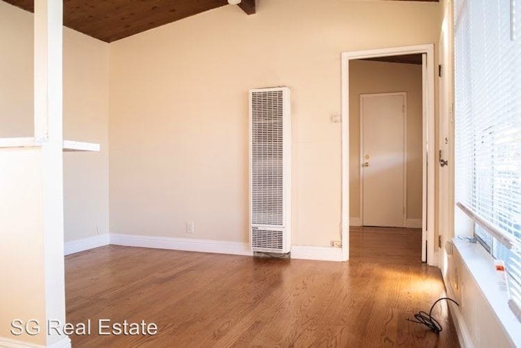 Renting in Berkeley: What will $1,700 get you?