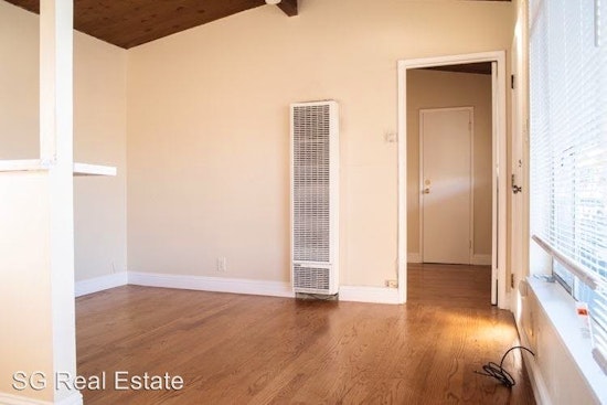 Renting in Berkeley: What will $1,700 get you?