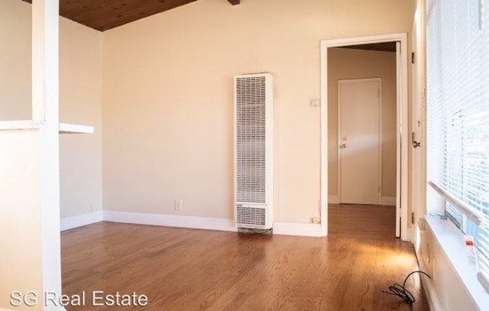 Renting in Berkeley: What will $1,700 get you?