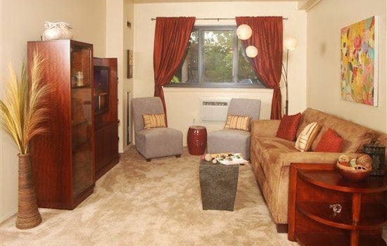 Renting in Detroit: What will $600 get you?