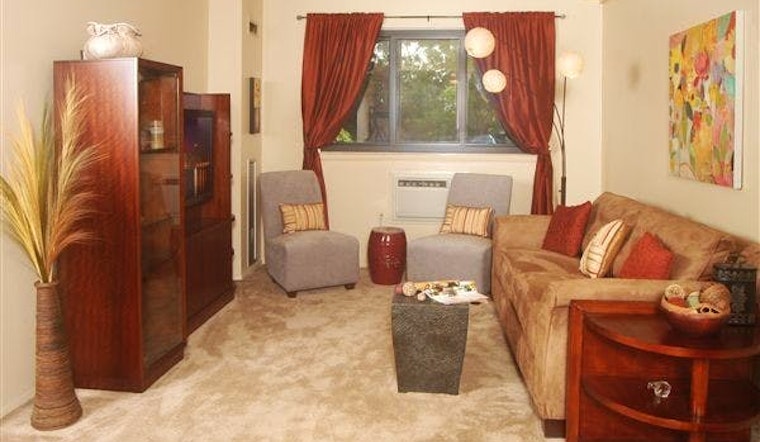 Renting in Detroit: What will $600 get you?