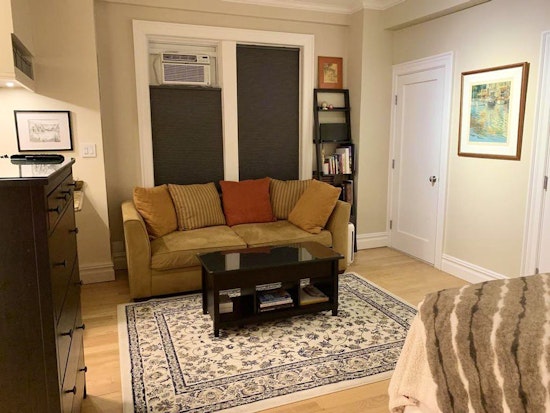Renting in Cambridge: What will $1,700 get you?