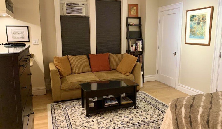 Renting in Cambridge: What will $1,700 get you?