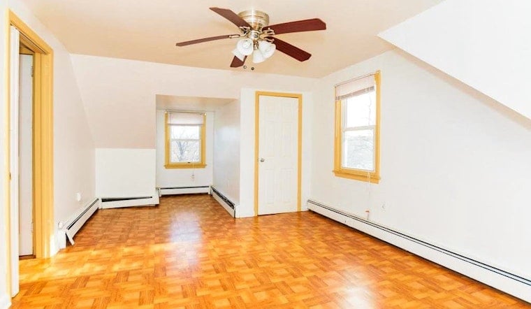 Here are today's cheapest rentals in Yonkers
