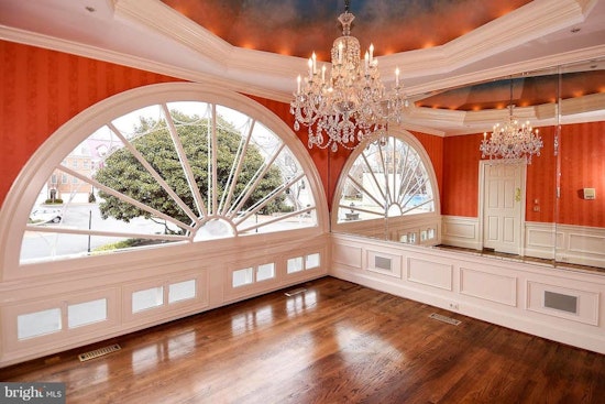 The priciest real estate rentals in Alexandria
