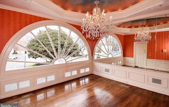The priciest real estate rentals in Alexandria