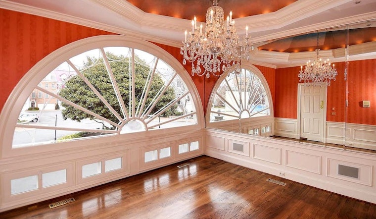 The priciest real estate rentals in Alexandria