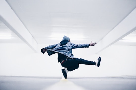 4 cool performing and visual arts events in Boston this weekend