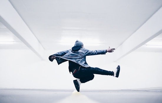 4 cool performing and visual arts events in Boston this weekend