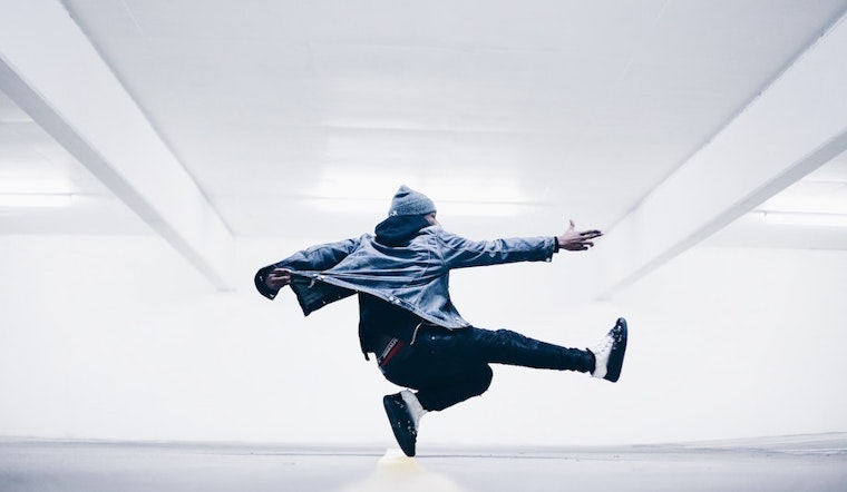 4 cool performing and visual arts events in Boston this weekend