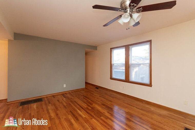 What does $1,400 rent you in Chicago, today?