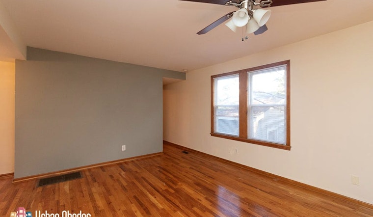 What does $1,400 rent you in Chicago, today?