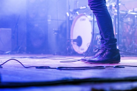 5 music events to plan for in Dallas this weekend