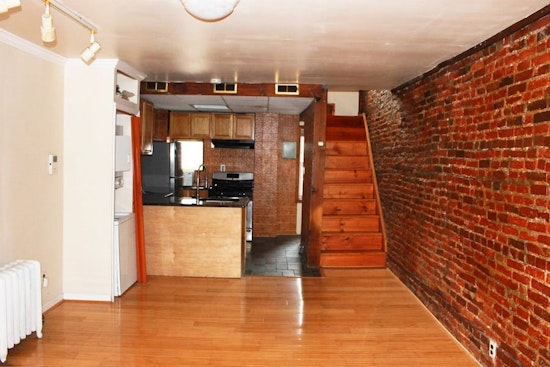 What does $1,300 rent you in Philadelphia, today?