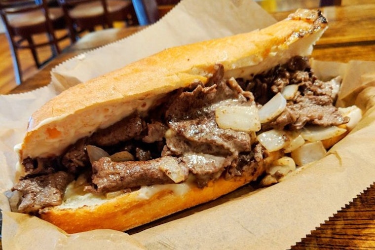 Cheesesteak, tapas and more: What's trending on Philadelphia's food scene?