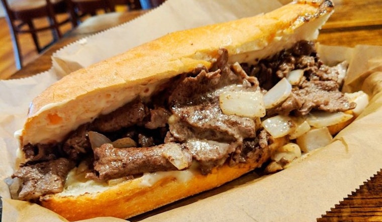 Cheesesteak, tapas and more: What's trending on Philadelphia's food scene?