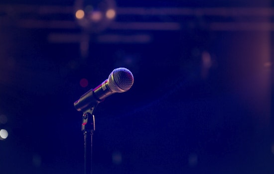 4 cool performing and visual arts events in Los Angeles this weekend