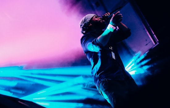 3 hip-hop events to plan for in Los Angeles this weekend
