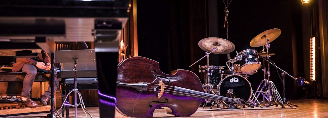 3 music events to check out in Sacramento this weekend