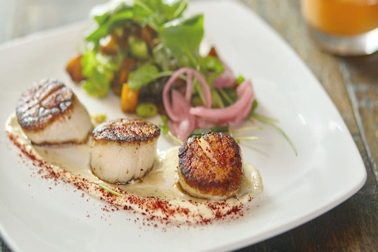 The 4 best New American spots in Denver