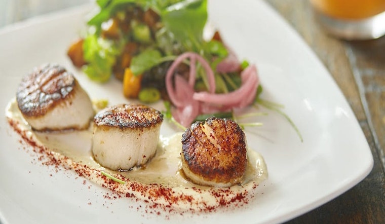 The 4 best New American spots in Denver