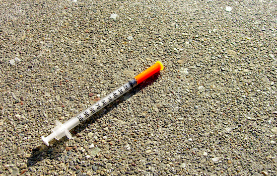 City Report Finds Human Feces, Hypodermic Needles On The Rise Across SF