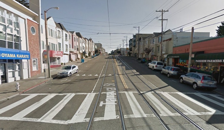Sunset/Cole Valley/West Portal Crime: Dog Park Drug Bust, Armed Duo Steals Laptop, More