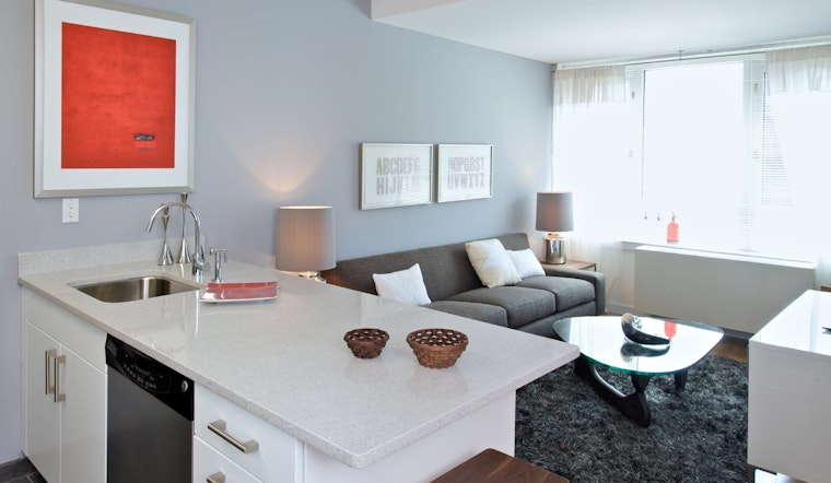 Renting in Williamsburg: What will $2,400 get you?