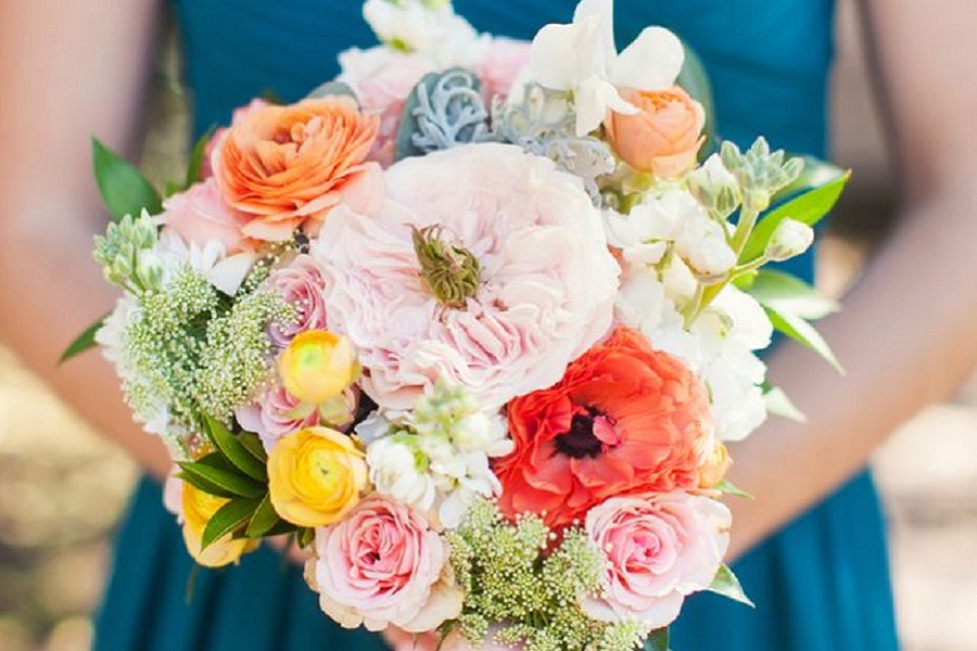 San Antonio's top 5 florists, ranked