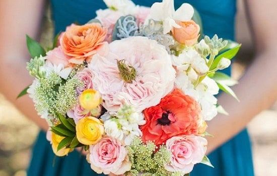 San Antonio's top 5 florists, ranked