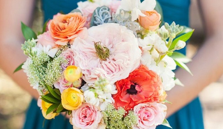 San Antonio's top 5 florists, ranked