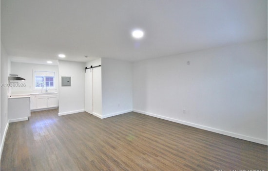 Explore today's cheapest rentals in Biscayne Point, Miami Beach