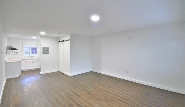 Explore today's cheapest rentals in Biscayne Point, Miami Beach