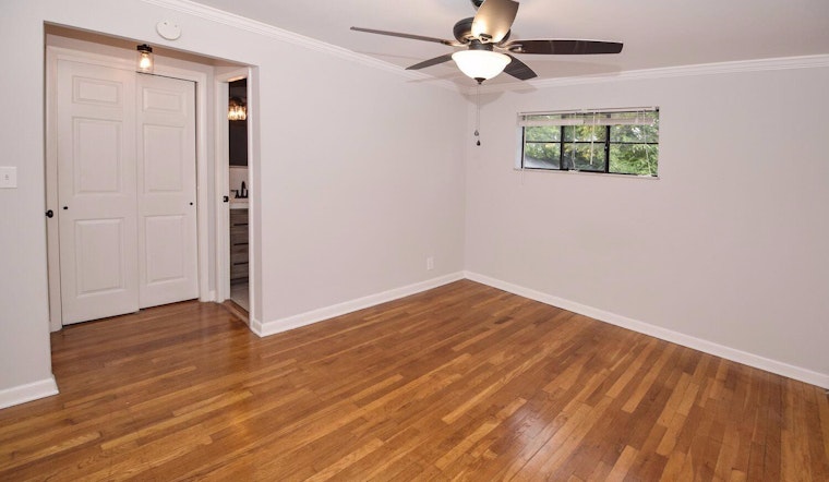 Renting in Cincinnati: What will $900 get you?