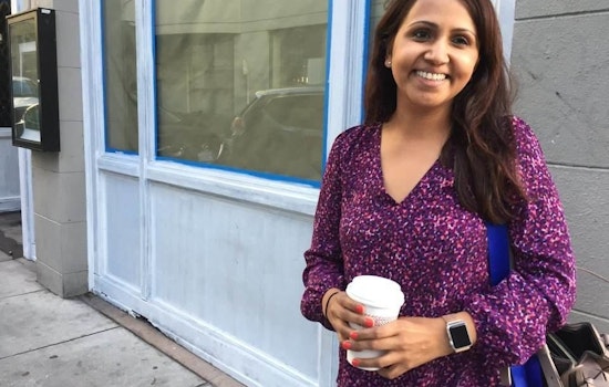Civic Center Newcomer 'August 1 Five' To Debut Modern Indian Fare Next Week